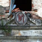 Pałac w Bycinie – barokowa perła, która wciąż czeka na nowe życie