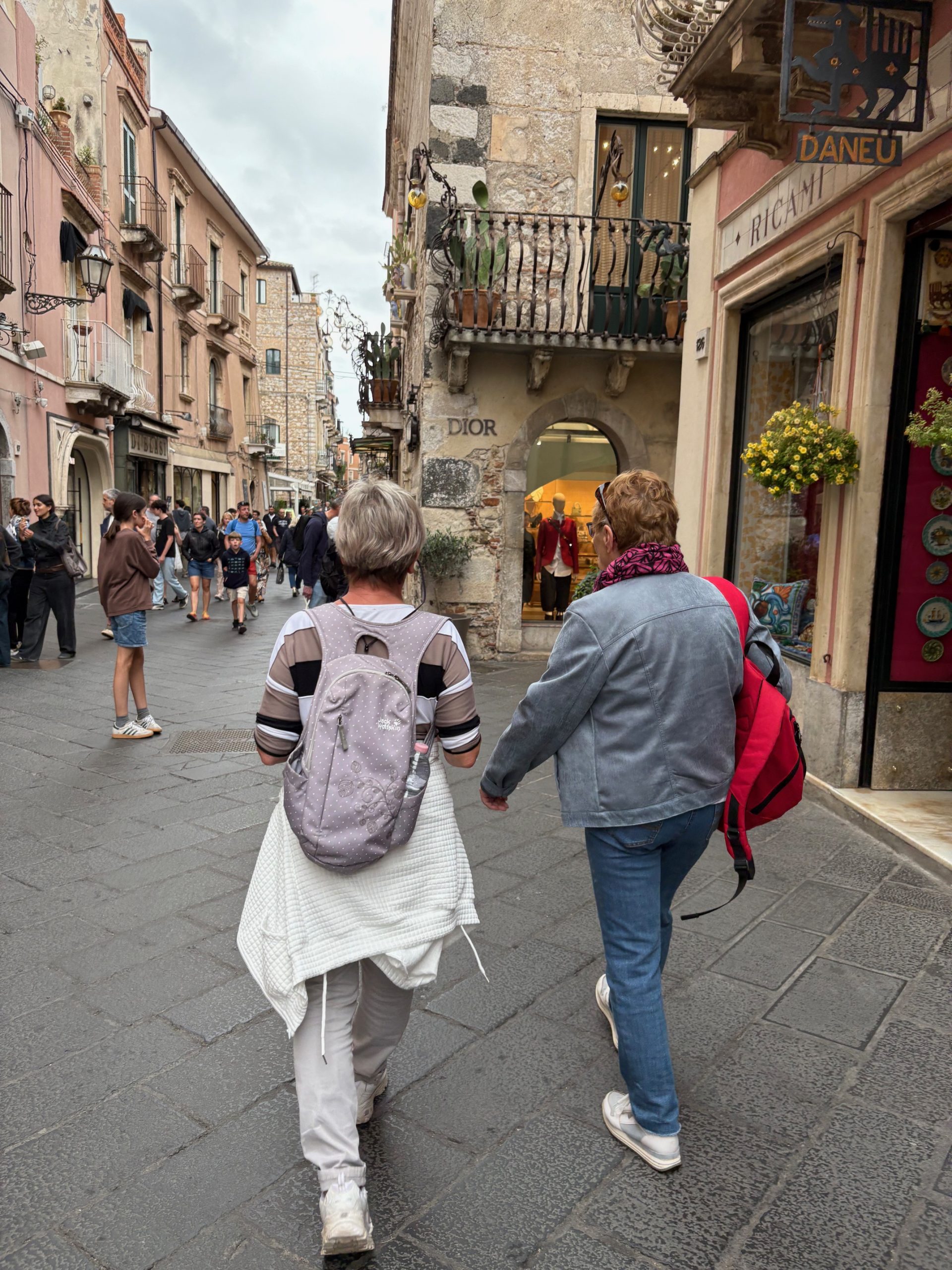 Ein ehrliches schlesisches Brötchen