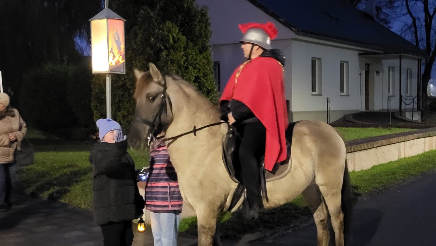 Tydzień pod znakiem św. Marcina