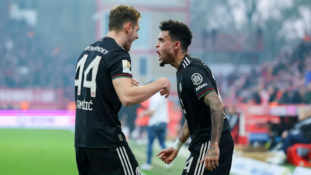 1. Bundesliga: 10. Spieltag