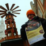 Adventssingen im Zentrum – Musik- und Sprachworkshop in Oppeln