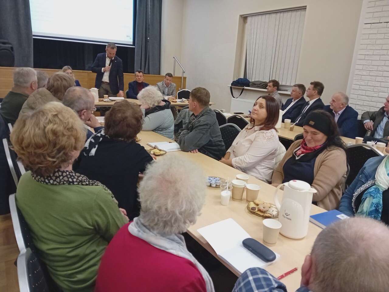 Zebrania Powiatowe TSKN 2025