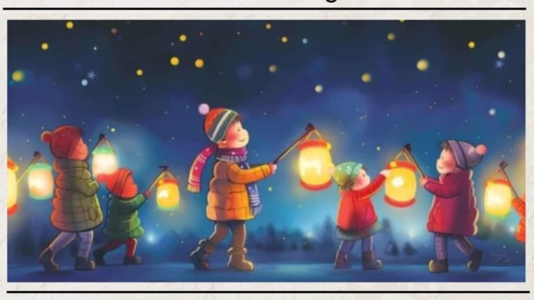 Mniejszość zaprasza na rogale i modlitwę