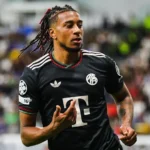 1. Bundesliga: 11. seria spotkań