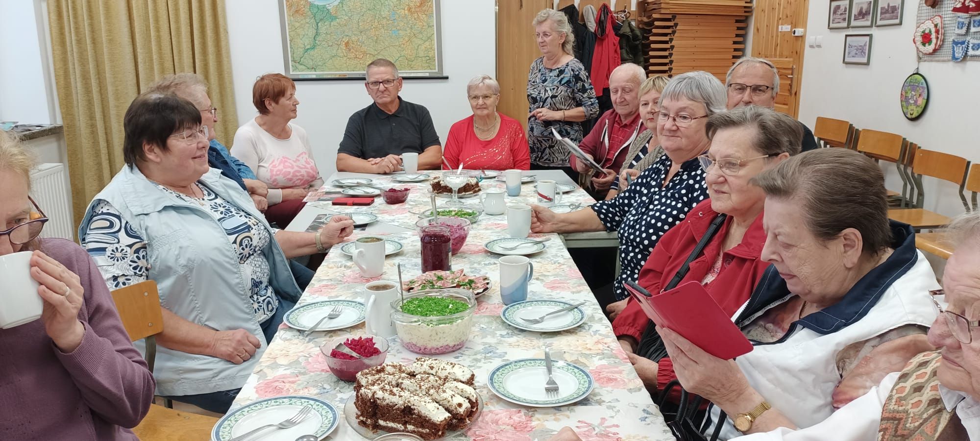 Z babcinej spiżarni