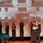 Uczniowie przypomnieli postać ks. Alberta Willimsky’ego