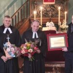 Rasząg/Raschung: Jubileusz 100-lecia kościoła ewangelickiego