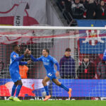 1. Bundesliga: 15. seria spotkań