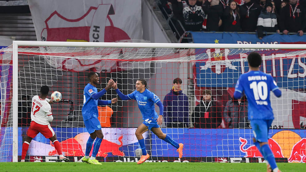 1. Bundesliga: 15. seria spotkań