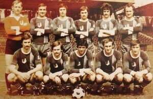 Z kart historii: Szombierki Bytom