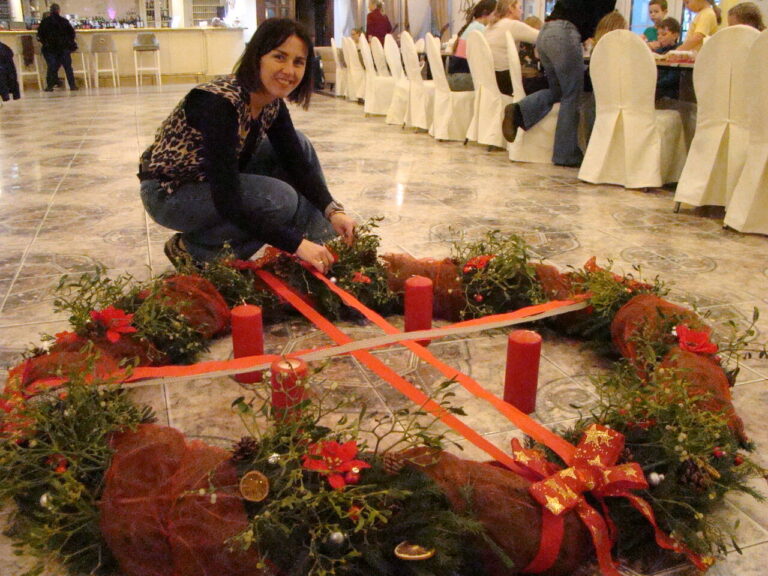 Na końcu świata, czyli w sercu Prus