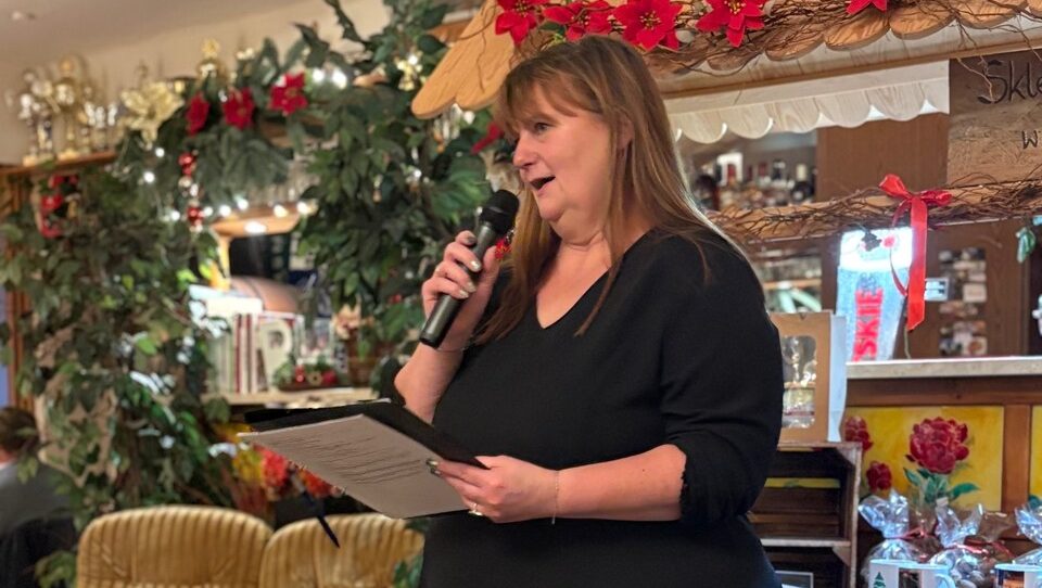 Koło DFK w Starych Siołkowicach – tradycja i zaangażowanie w jednym miejscu