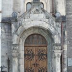 Świadek historii ewangelików w Tarnowskich Górach