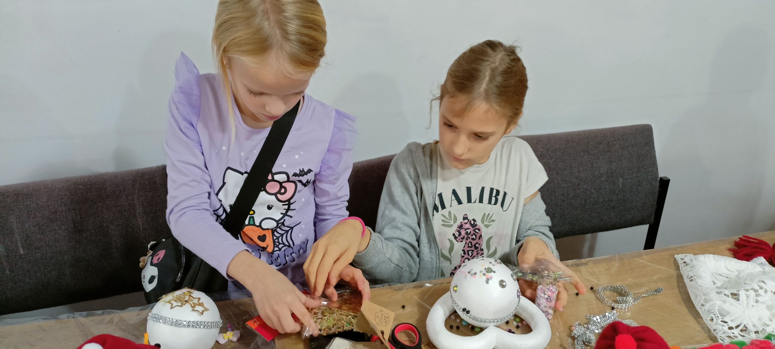 Własne ozdoby – najładniejsze