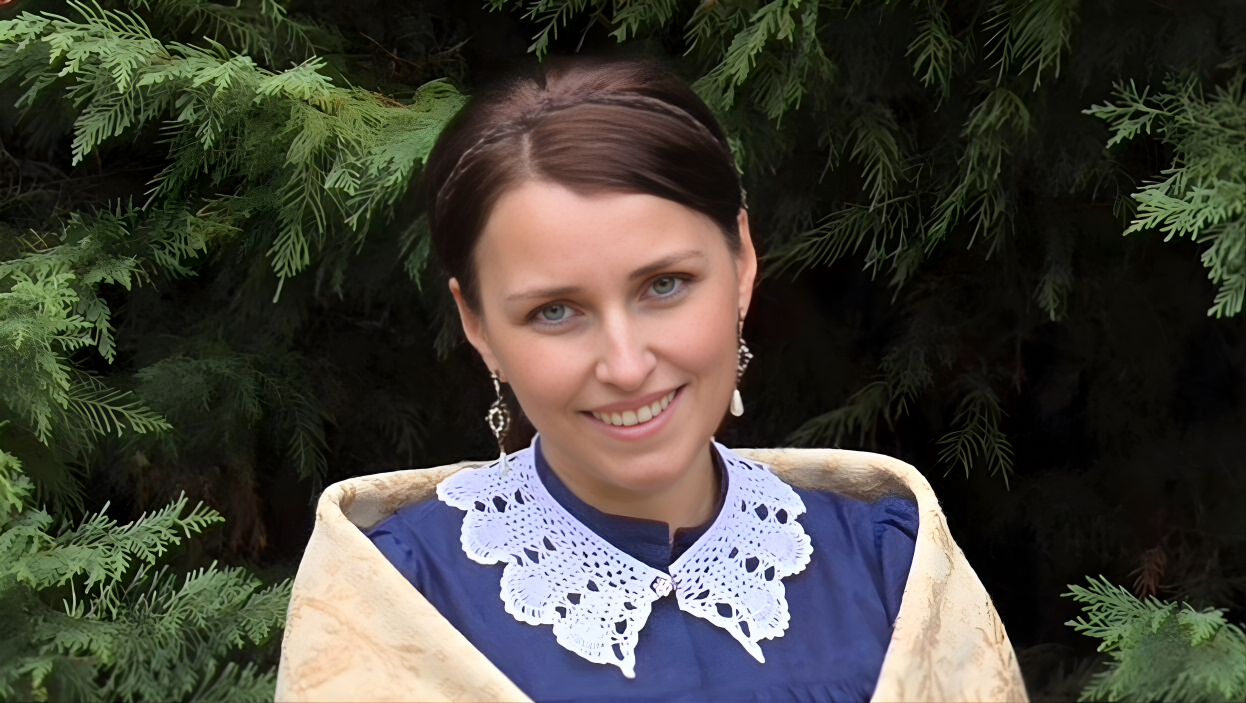 „Niemka Roku za Granicą 2025/26”