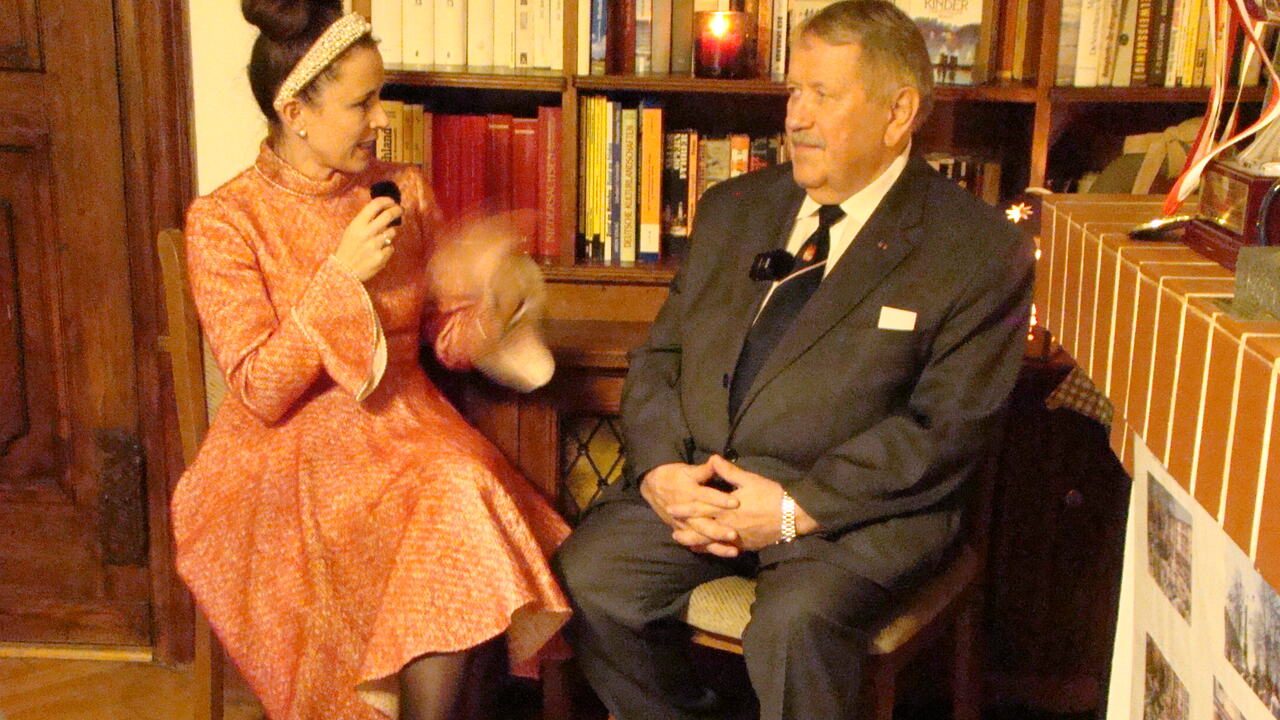 Spotkanie adwentowe w Ostródzie