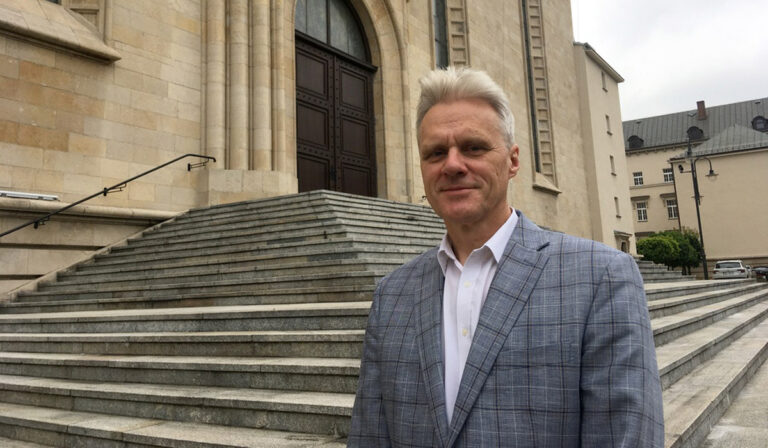 Panteon Górnośląski, czyli polski punkt patrzenia