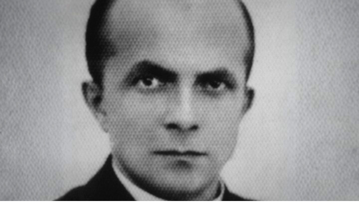 Nasz kapelonek, co go Rusy zaszczelyli