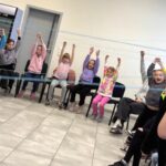 Jugendpunkt. – przestrzeń rozwoju, kreatywności i wspólnoty dla młodzieży mniejszości niemieckiej