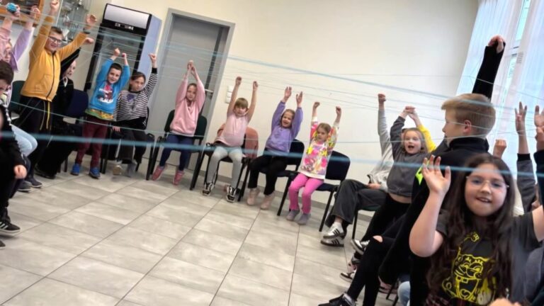 Jugendpunkt. – przestrzeń rozwoju, kreatywności i wspólnoty dla młodzieży mniejszości niemieckiej