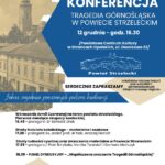 „Tragedia Górnośląska w powiecie strzeleckim”