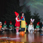 Baśnie na nowo odkryte. XIV Niemieckojęzyczne Konfrontacje Teatralne Pro Liberis Silesiae