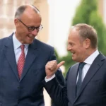 Polityka: Polsko-niemieckie konsultacje międzyrządowe