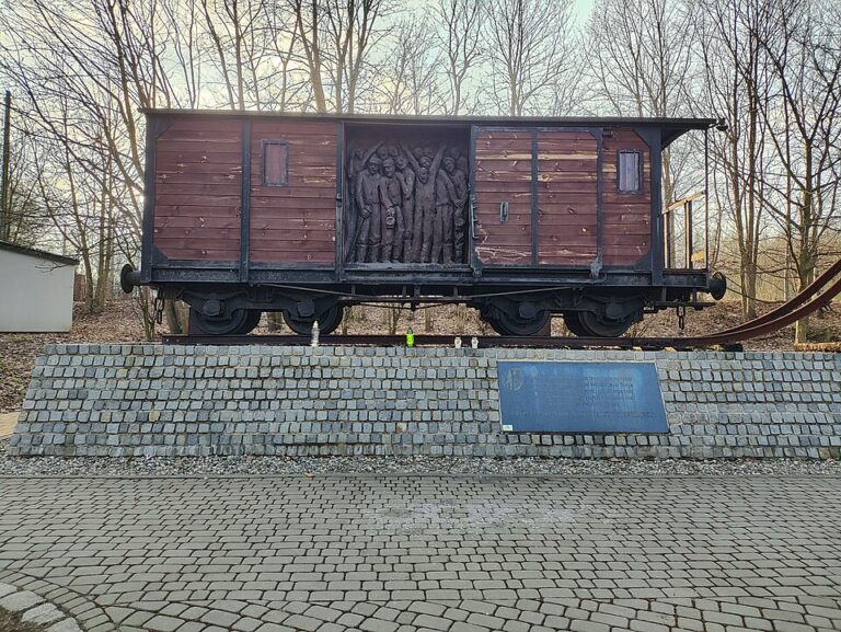 W Strzelcach Opolskich może powstać „Rondo Ofiar Tragedii Górnośląskiej”
