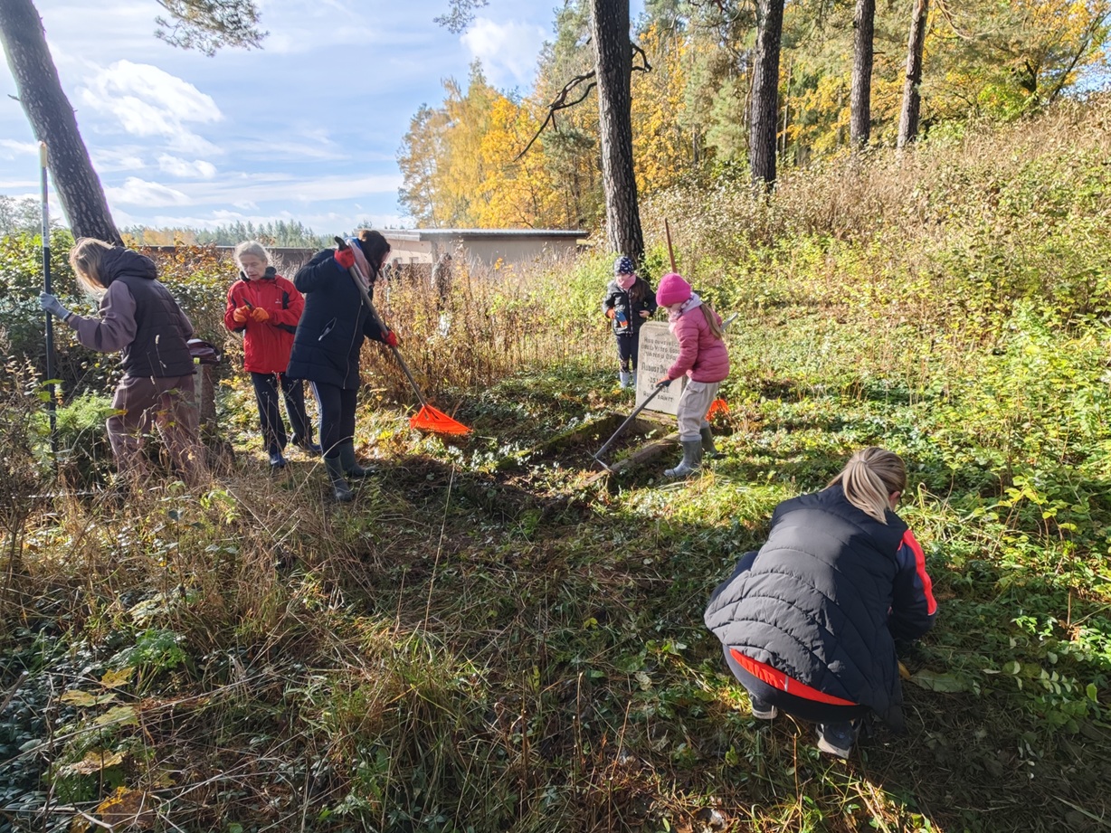 Mrągowo. Dwa dobre sposoby na integrację i pomoc