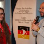 Olsztyn. Konkurs recytatorski  – Dzieci lubią rywalizację