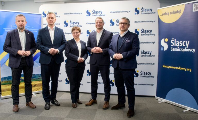 Możemy, umiemy, realizujemy