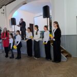 Adwentowe spotkanie DFK Czarnowąsy – podsumowanie roku w świątecznej atmosferze