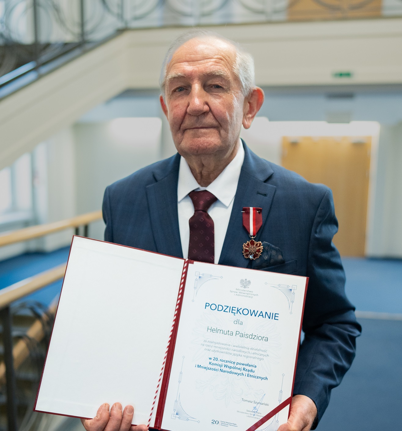 Schlesien Aktuell Kompakt vom 12.12.2025