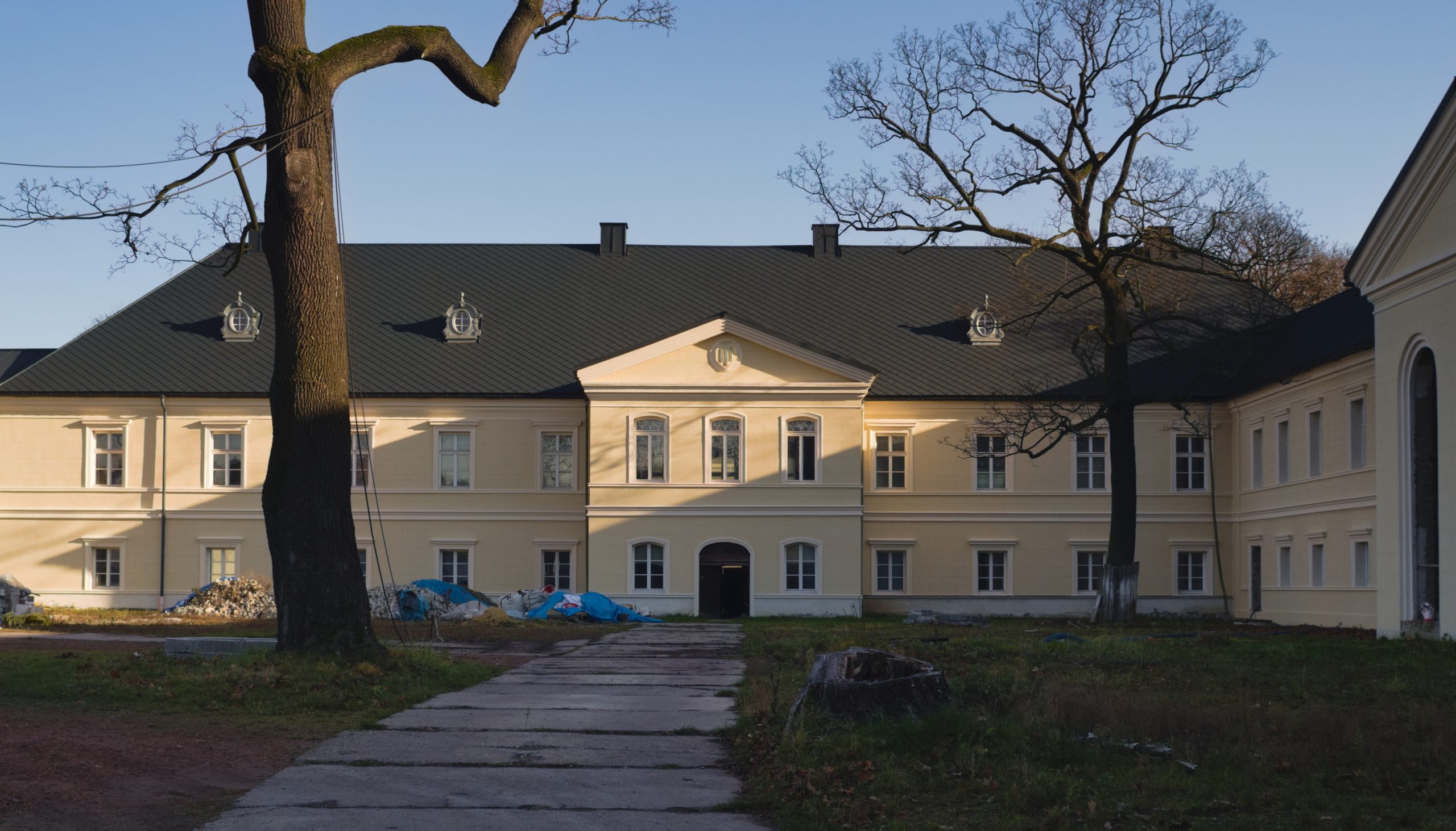 Hugo I Henckel von Donnersmarck – genialny przemysłowiec, wizjoner i celebryta swoich czasów