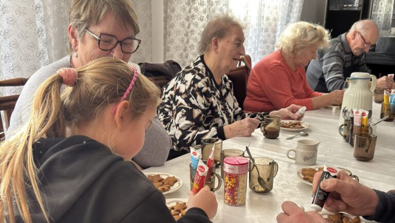 Wann beginnt die Magie der Weihnacht?