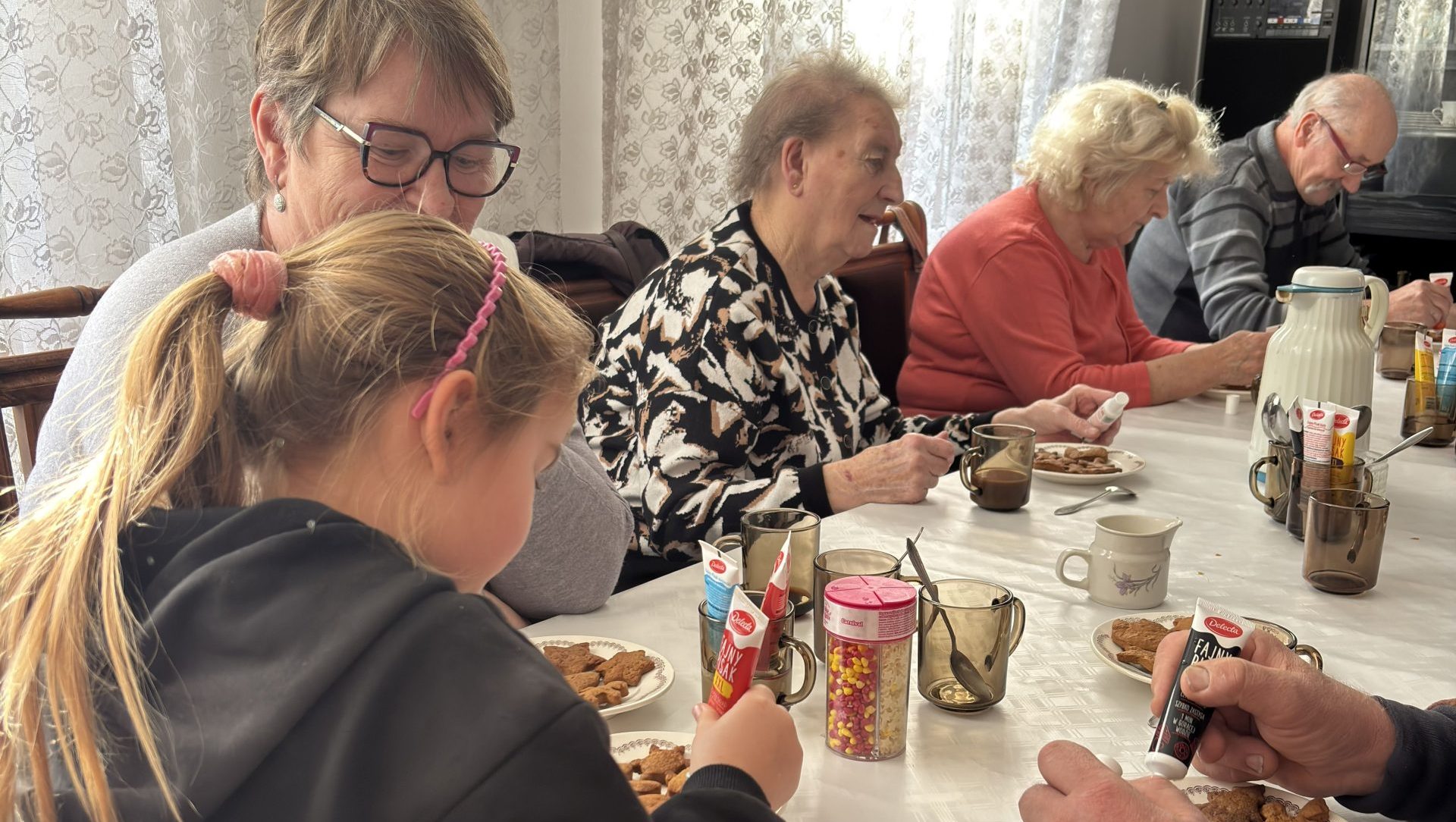 Kiedy zaczyna się magia świąt?