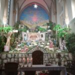 Słowo na Boże Narodzenie wikariusza biskupiego dr Petera Tarlinskiego