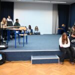 Niemieckojęzyczny teatr: Premiera „ranczo-filozoficznego kryminału”