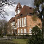 Kontrowersje wokół upamiętnienia niemieckiego architekta w Sopocie