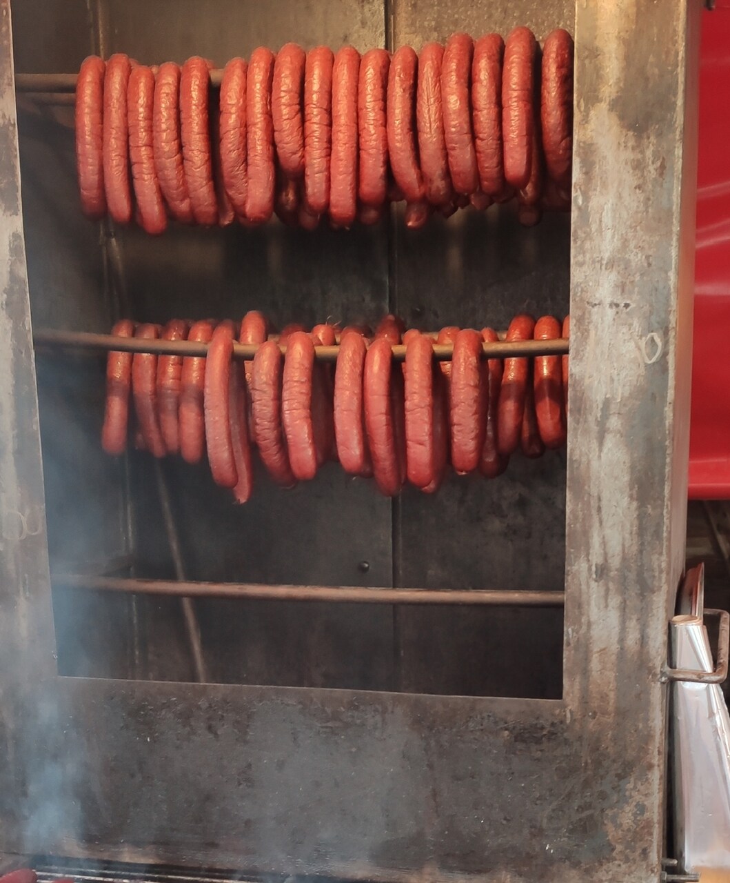 Tam, gdzie kuchnia wciąż jest rzemiosłem