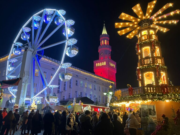 Schlesien Aktuell – das Magazin am 14.12.2025