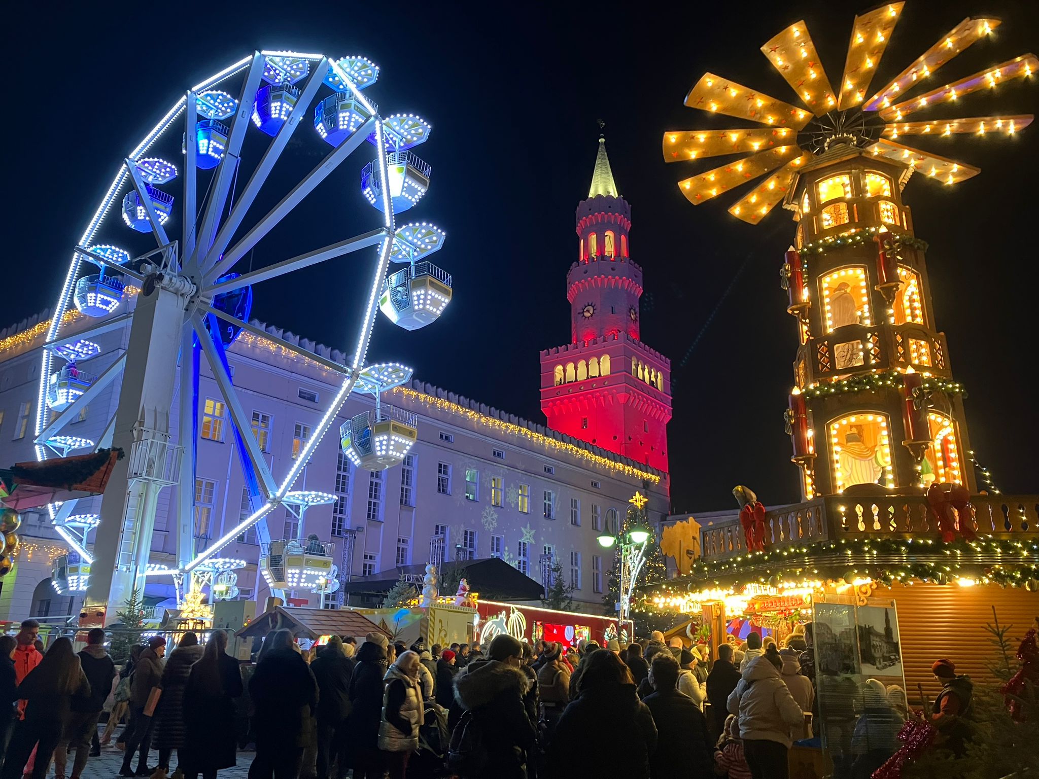 Schlesien Aktuell – das Magazin am 14.12.2025