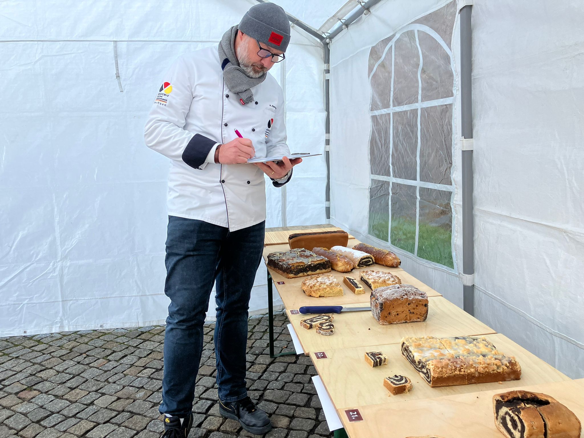 Schlesien Aktuell – das Magazin am 21.12.2025