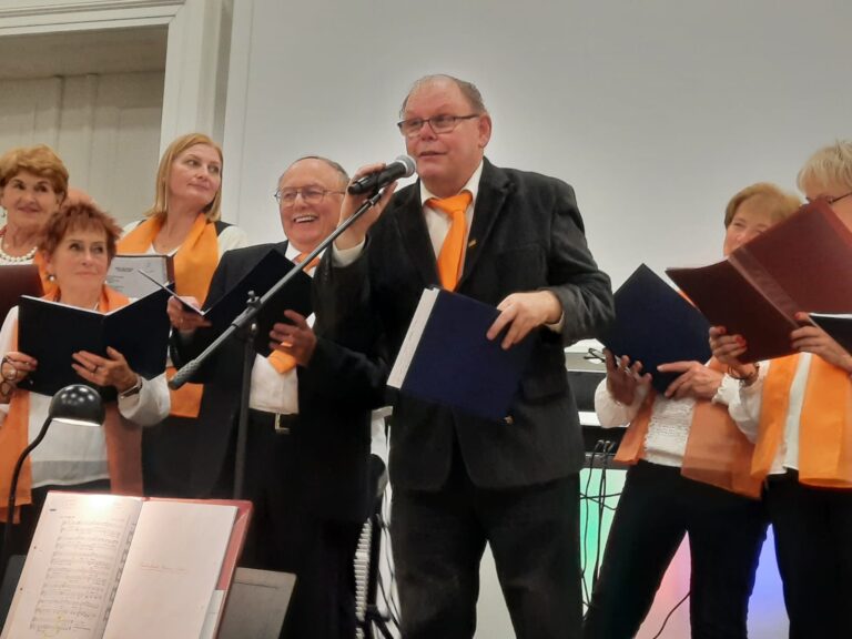 Jubileusz koła DFK w Kłodzku