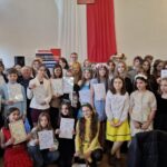 Deutscher Lyrikwettbewerb in der Grafschaft Glatz begeistert 50 Schüler