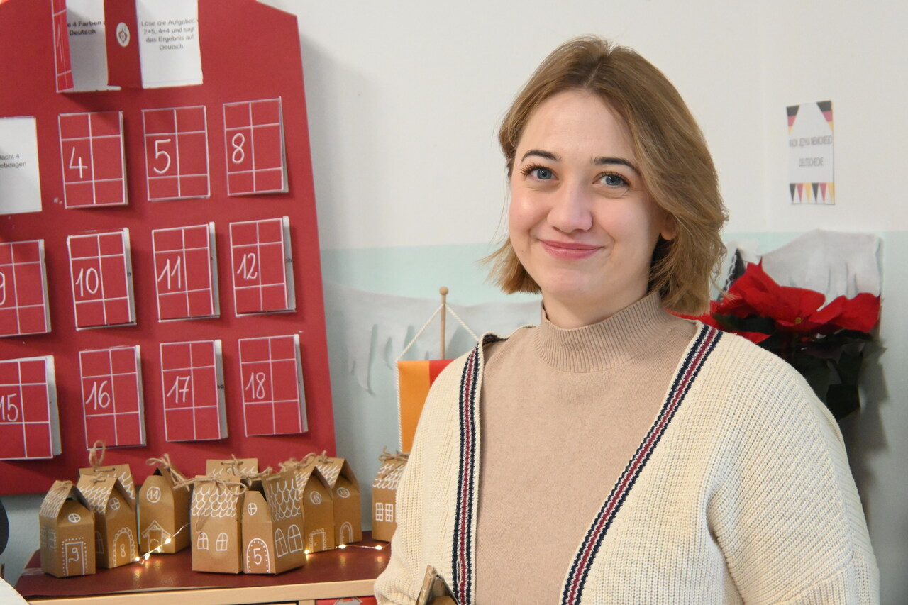 „Tutaj jest nawet bardziej niemiecko niż w Niemczech”