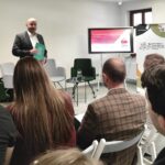 Małe rozmowy o wielkich sprawach