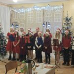 Tydzień w DFK pod znakiem Bożego Narodzenia