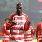 1. Bundesliga: 14. seria spotkań