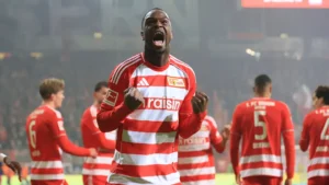 1. Bundesliga: 14. seria spotkań